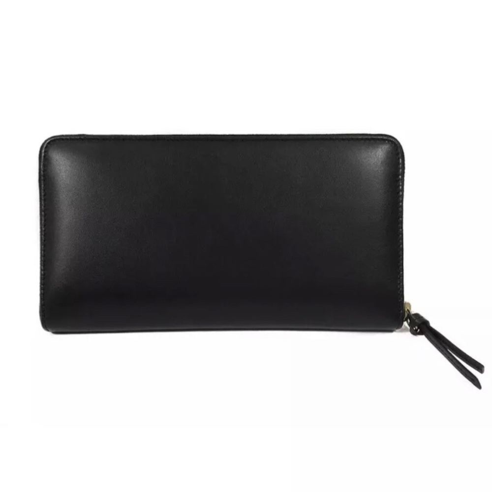 GUCCI Apollo with Embossed GG Zip Around Wallet - Picture 4 of 4